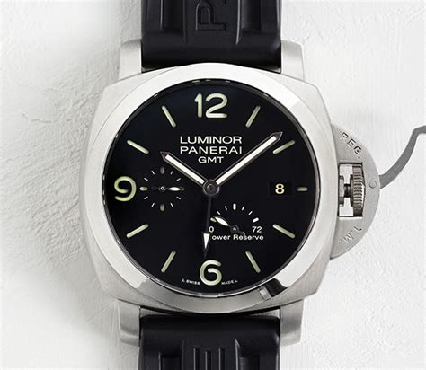 panerai luminor 1950 replica watch|How to Spot a Fake Panerai Watch .